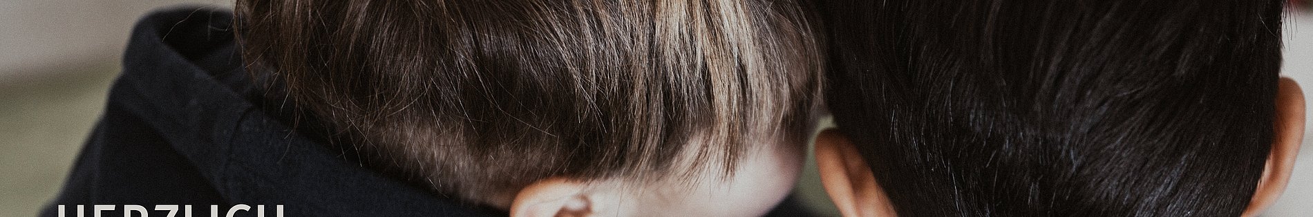 Herzlich Willkommen in der katholischen Kita St. Hubertus in Rennerod