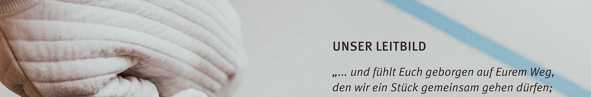 Leitbild der katholischen Kita St. Hubertus in Rennerod